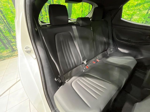 TOYOTA YARIS 2021 Image 31