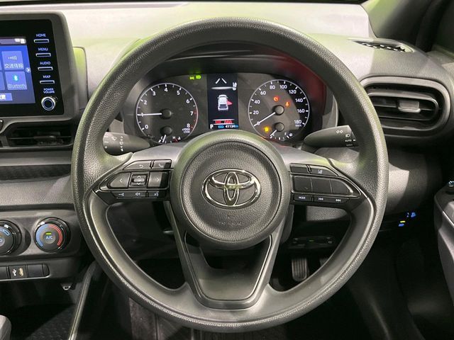 TOYOTA YARIS 2021 Image 31