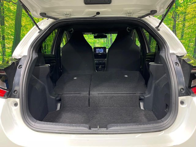 TOYOTA YARIS 2021 Image 31