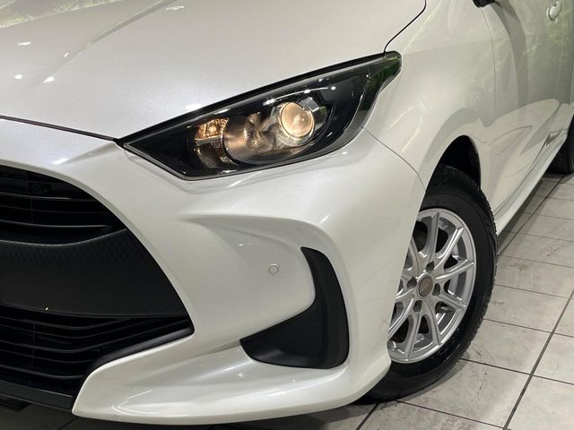 TOYOTA YARIS 2021 Image 31