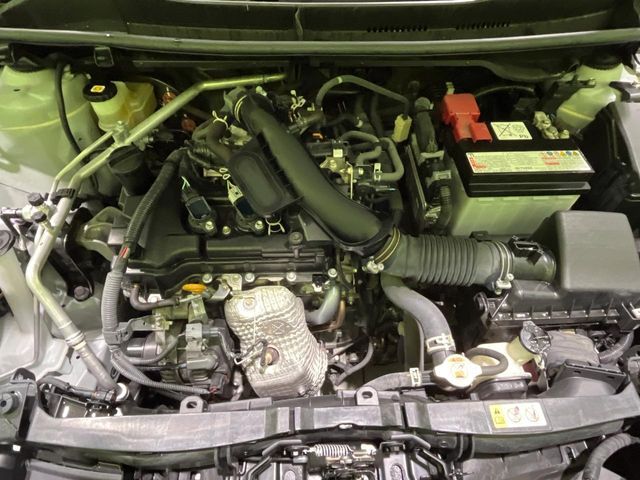 TOYOTA YARIS 2021 Image 31