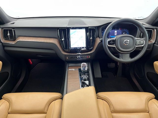 VOLVO XC60 2022 Image 31