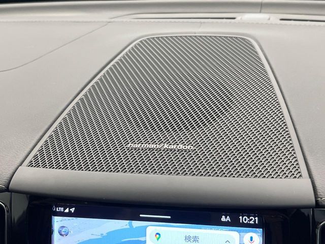 VOLVO XC60 2022 Image 31