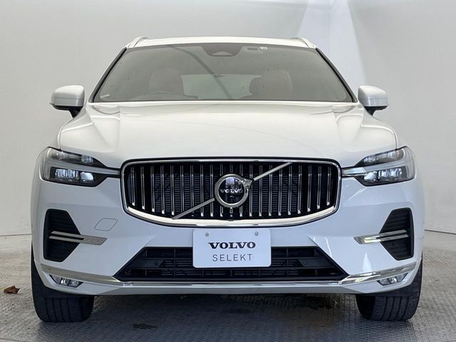 VOLVO XC60 2022 Image 31