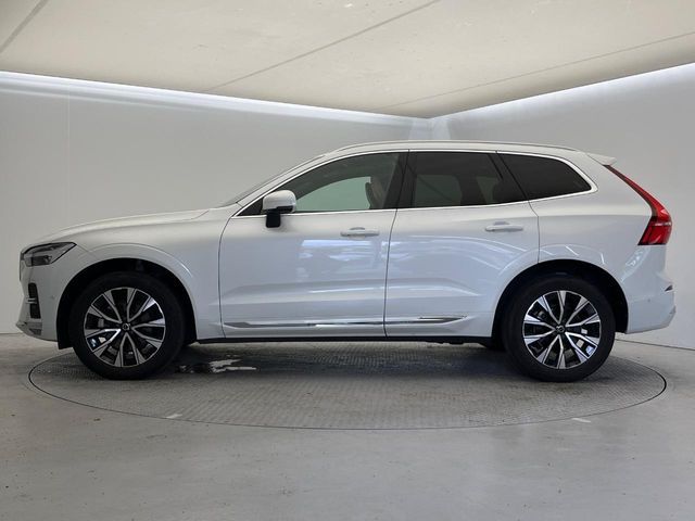 VOLVO XC60 2022 Image 31