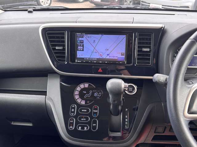 MITSUBISHI EK SPACE CUSTOM 2016 Image 31