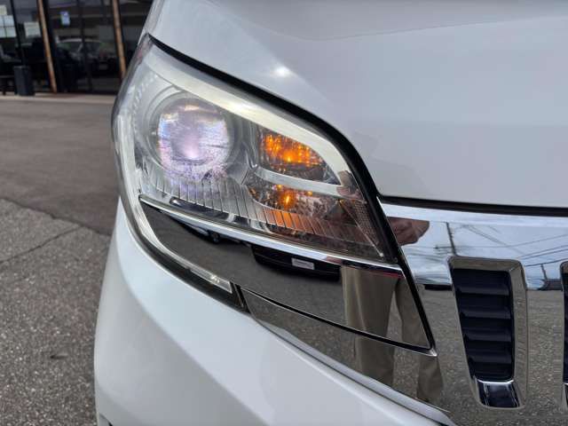 MITSUBISHI EK SPACE CUSTOM 2016 Image 31