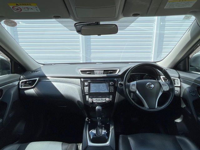 NISSAN X-TRAIL HYBRID 2WD 2015 Image 31