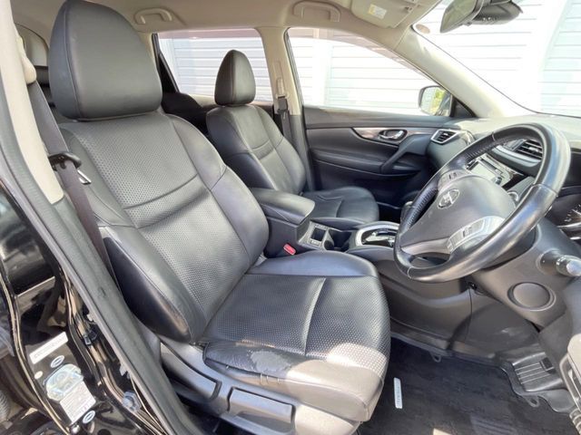 NISSAN X-TRAIL HYBRID 2WD 2015 Image 31