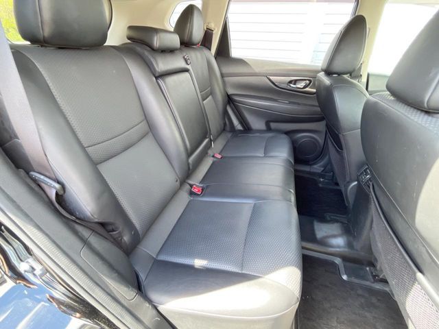 NISSAN X-TRAIL HYBRID 2WD 2015 Image 31