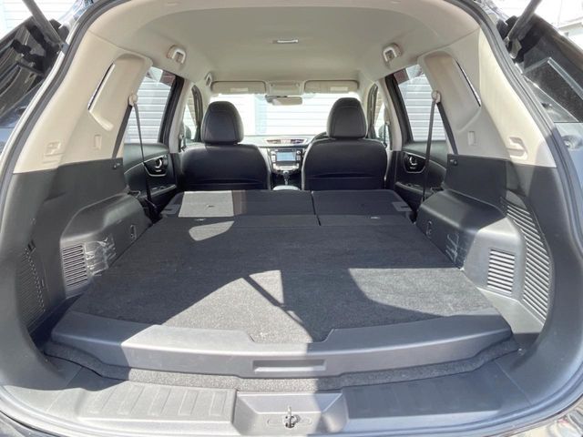 NISSAN X-TRAIL HYBRID 2WD 2015 Image 31