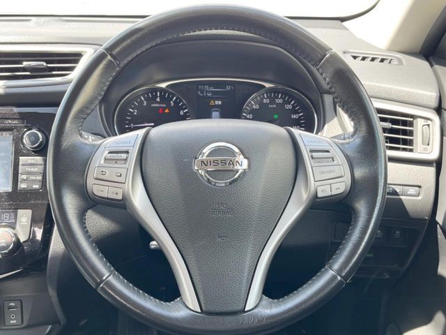 NISSAN X-TRAIL HYBRID 2WD 2015 Image 31