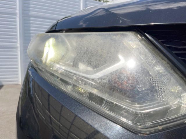 NISSAN X-TRAIL HYBRID 2WD 2015 Image 31