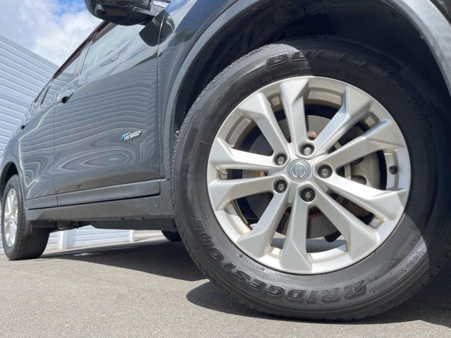 NISSAN X-TRAIL HYBRID 2WD 2015 Image 31