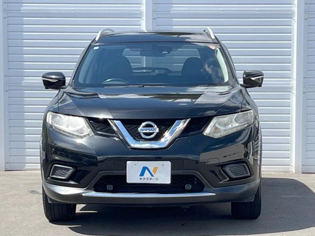 NISSAN X-TRAIL HYBRID 2WD 2015 Image 31