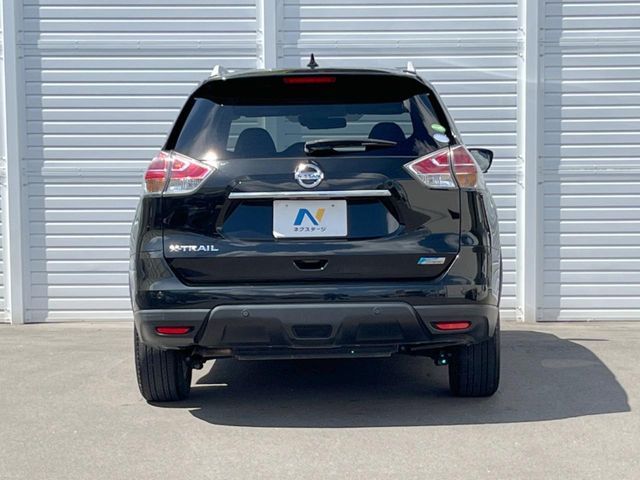 NISSAN X-TRAIL HYBRID 2WD 2015 Image 31