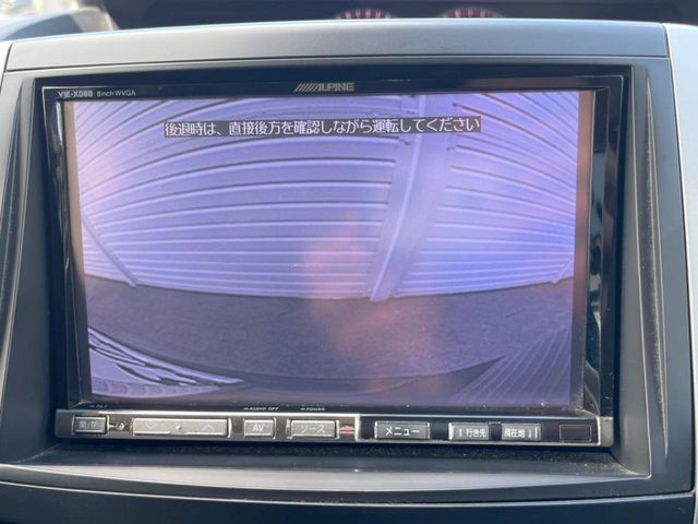 TOYOTA VOXY 2011 Image 31