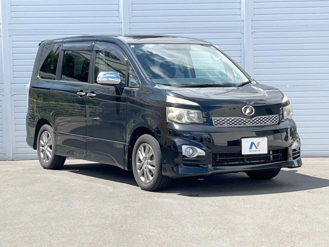 TOYOTA VOXY 2011 Image 31