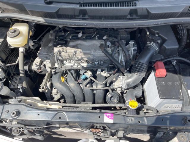 TOYOTA VOXY 2011 Image 31