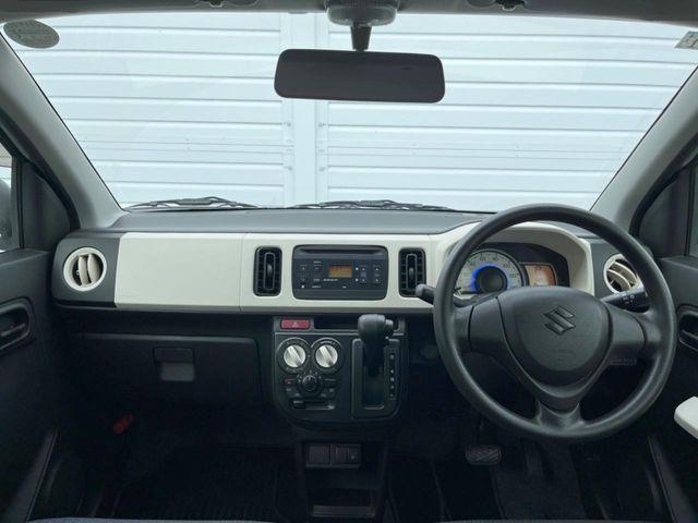 SUZUKI ALTO 2015 Image 31