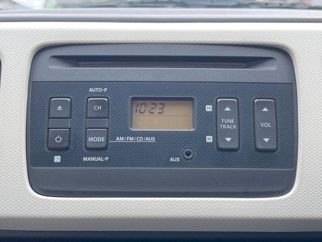 SUZUKI ALTO 2015 Image 31