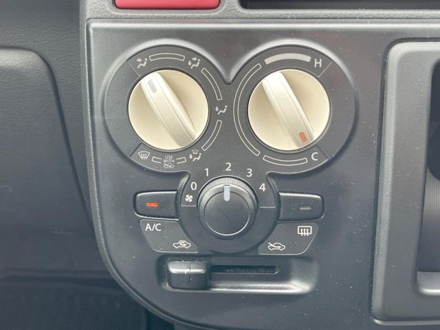 SUZUKI ALTO 2015 Image 31