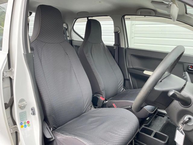 SUZUKI ALTO 2015 Image 31