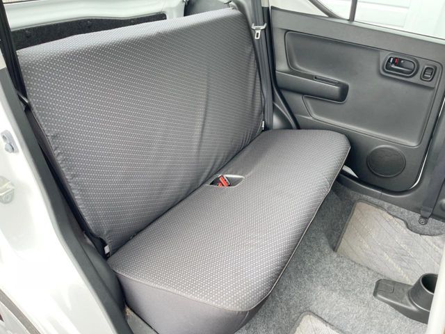 SUZUKI ALTO 2015 Image 31