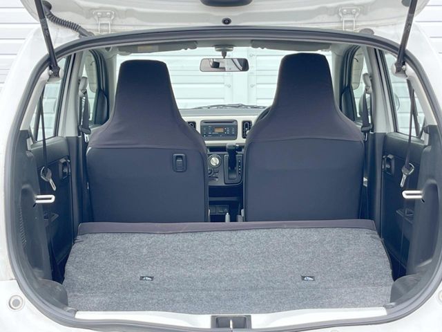 SUZUKI ALTO 2015 Image 31