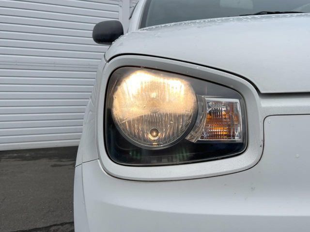 SUZUKI ALTO 2015 Image 31