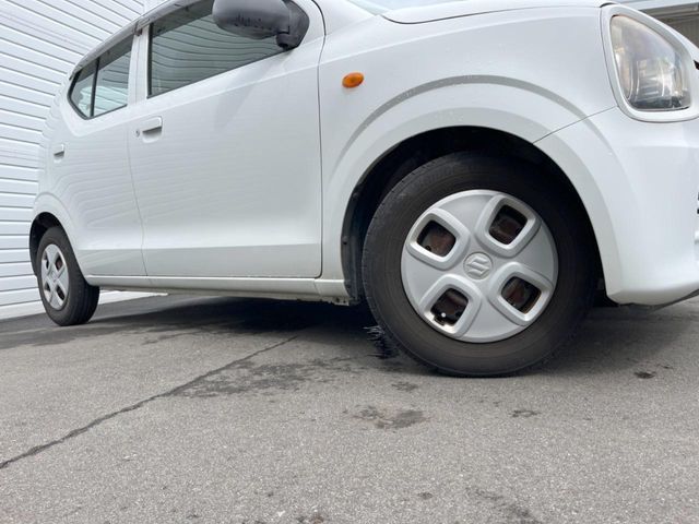 SUZUKI ALTO 2015 Image 31