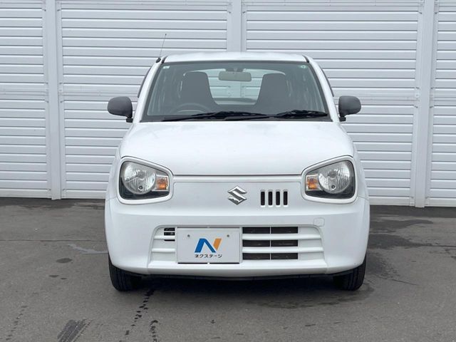 SUZUKI ALTO 2015 Image 31