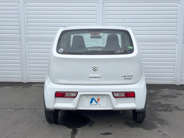 SUZUKI ALTO 2015 Image 31