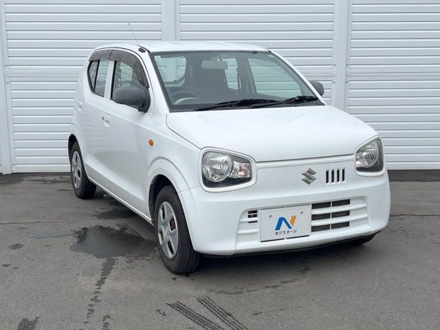 SUZUKI ALTO 2015 Image 31