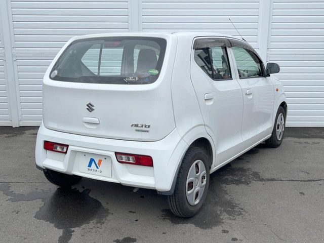 SUZUKI ALTO 2015 Image 31