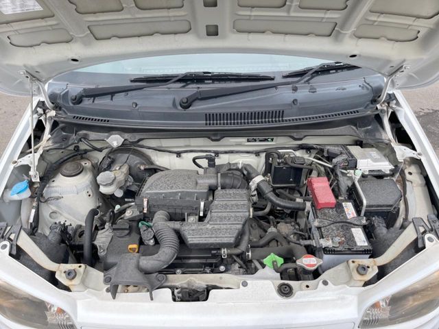 SUZUKI ALTO 2015 Image 31