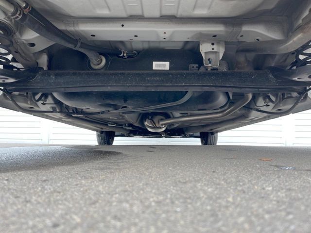 SUZUKI ALTO 2015 Image 31