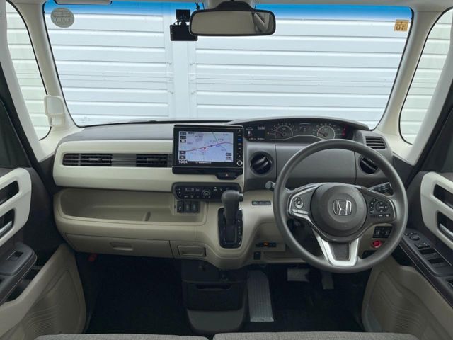 HONDA N BOX 2019 Image 31