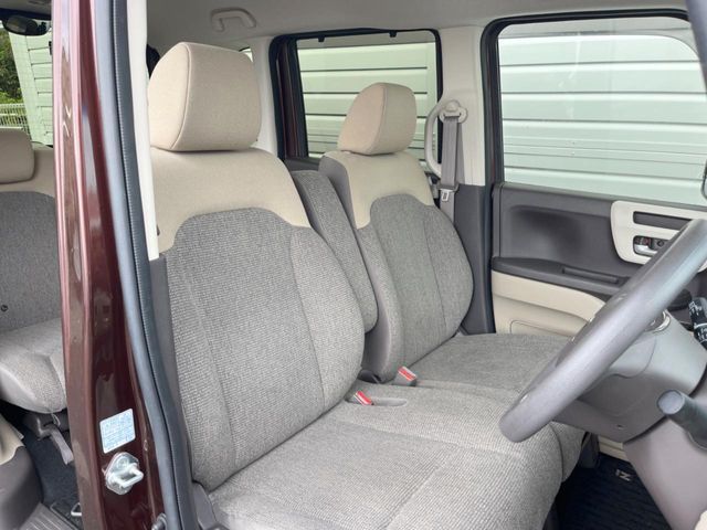 HONDA N BOX 2019 Image 31