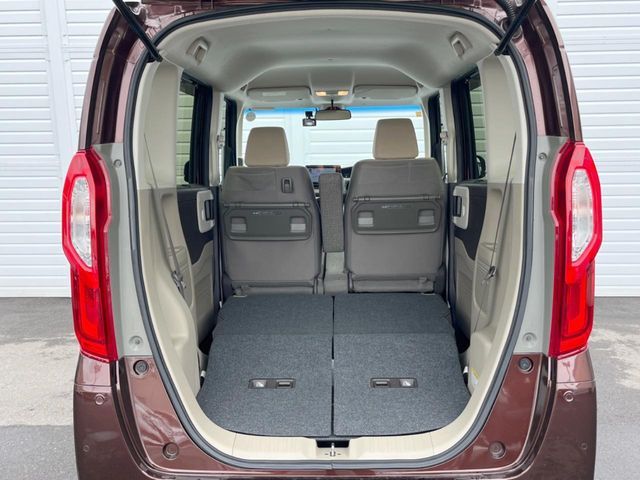 HONDA N BOX 2019 Image 31