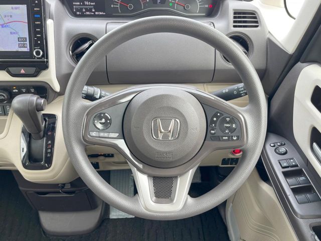 HONDA N BOX 2019 Image 31