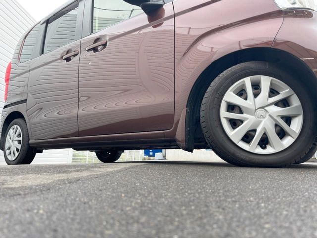 HONDA N BOX 2019 Image 31