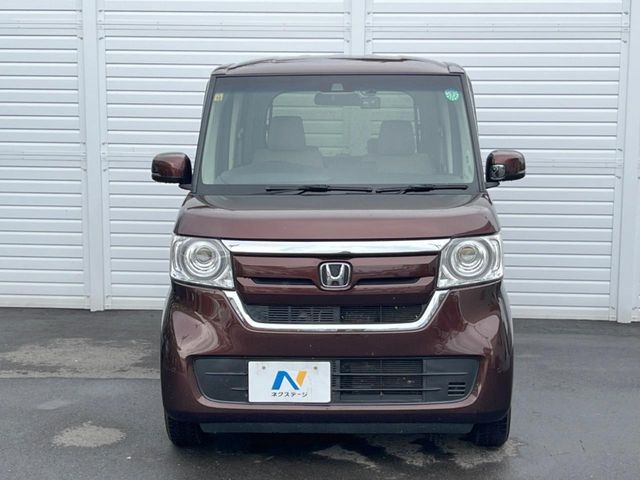 HONDA N BOX 2019 Image 31