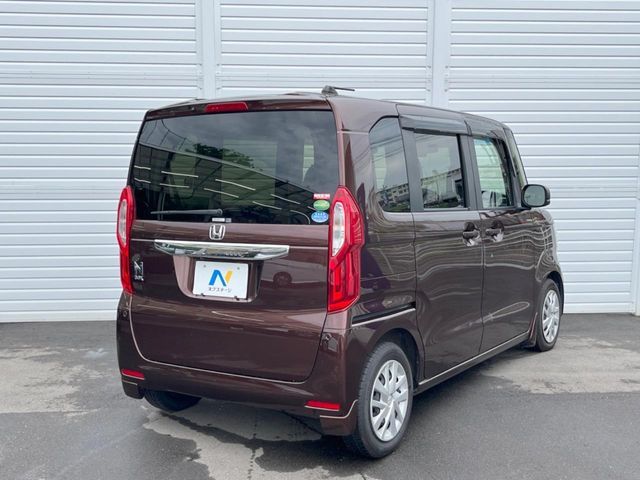 HONDA N BOX 2019 Image 31