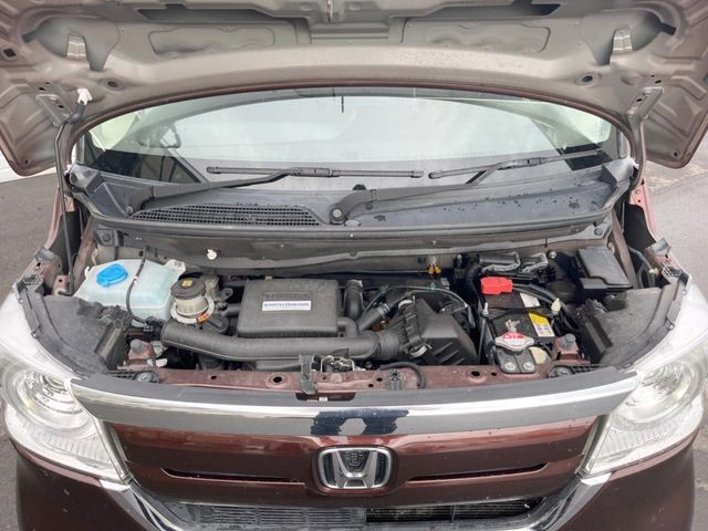 HONDA N BOX 2019 Image 31