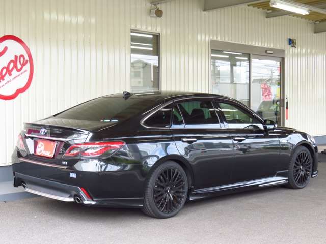 TOYOTA CROWN SEDAN HYBRID 2020 Image 31