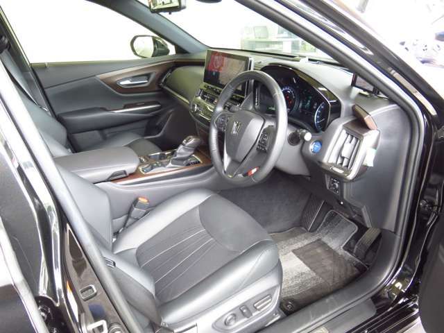 TOYOTA CROWN SEDAN HYBRID 2020 Image 31