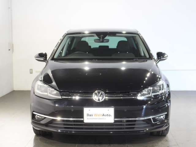 VOLKSWAGEN GOLF 2019 Image 31