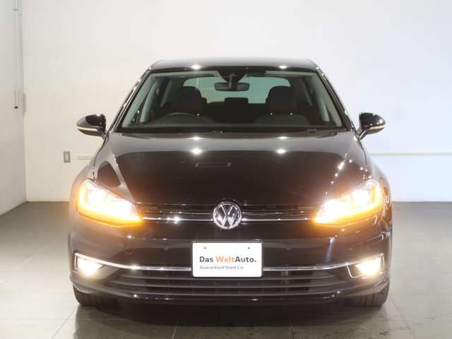 VOLKSWAGEN GOLF 2019 Image 31