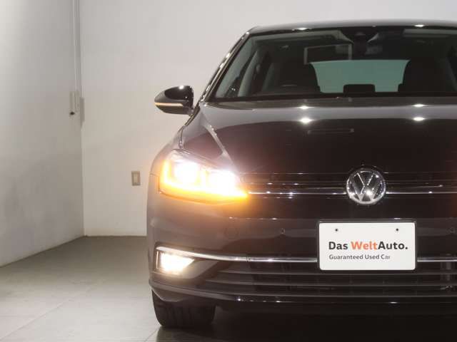 VOLKSWAGEN GOLF 2019 Image 31